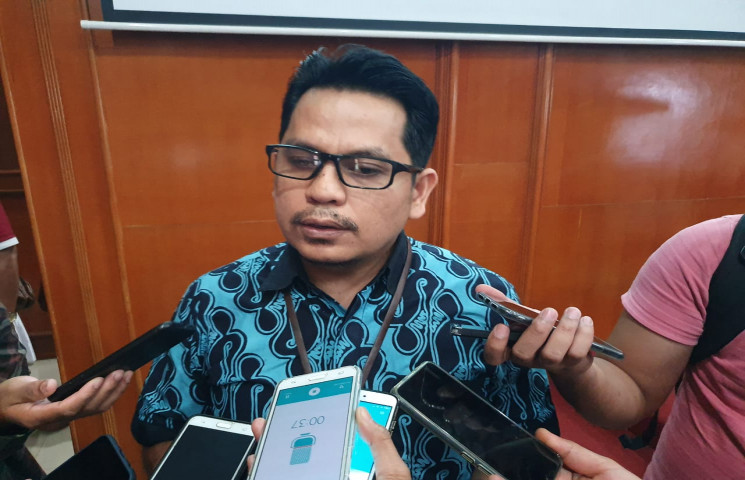 KPK Imbau Pensiunan ASN Segera Kembalikan Kendaraan Dinas